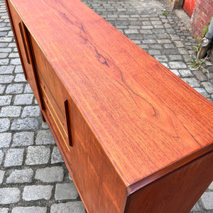 Highboard Teak aus Dänemark