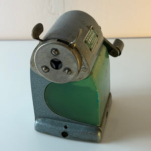 Spitzmaschine / Anspitzer No. 52/25 von A.W. Faber-Castell