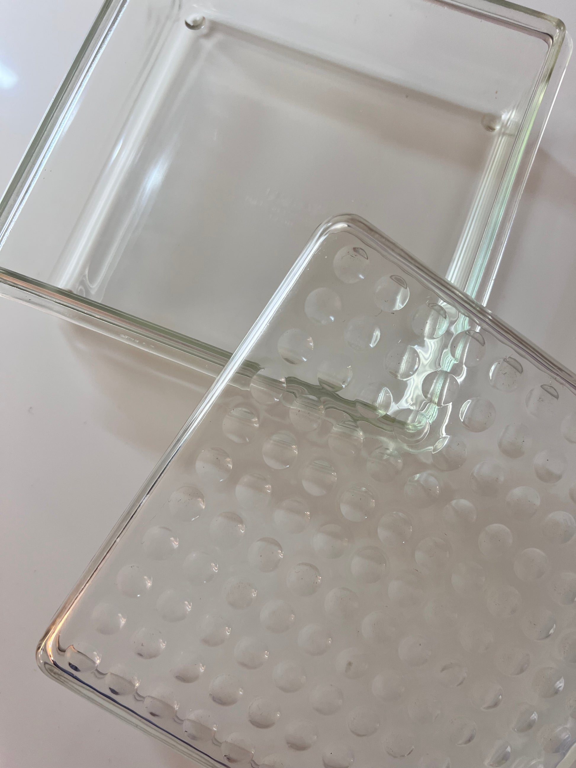 Vorratsdose KOLONI Glas von IKEA
