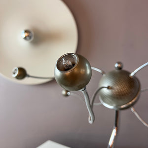 Tischlampe Pensieri „Medusa“