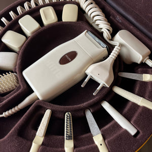 Beauty Set gelb von Philips