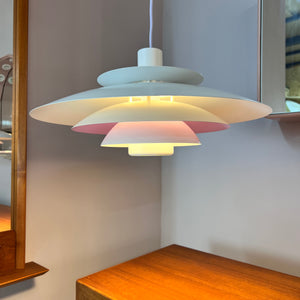 Lamellenlampe von Formlight Dänemark