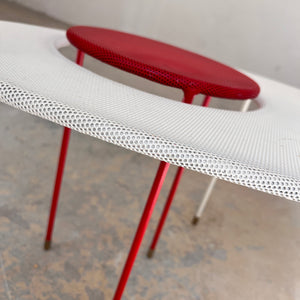 Couchtisch Kangaroo von Mathieu Matégot für GUBI