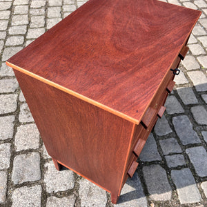 Kommode Teak aus Dänemark