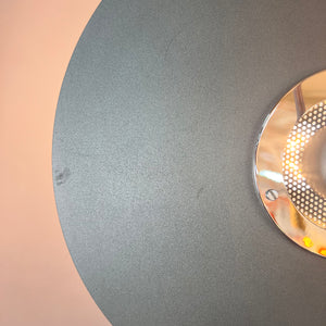 Lamellenlampe „Paloma“ von Design Light