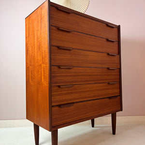 Kommode Teak aus Dänemark