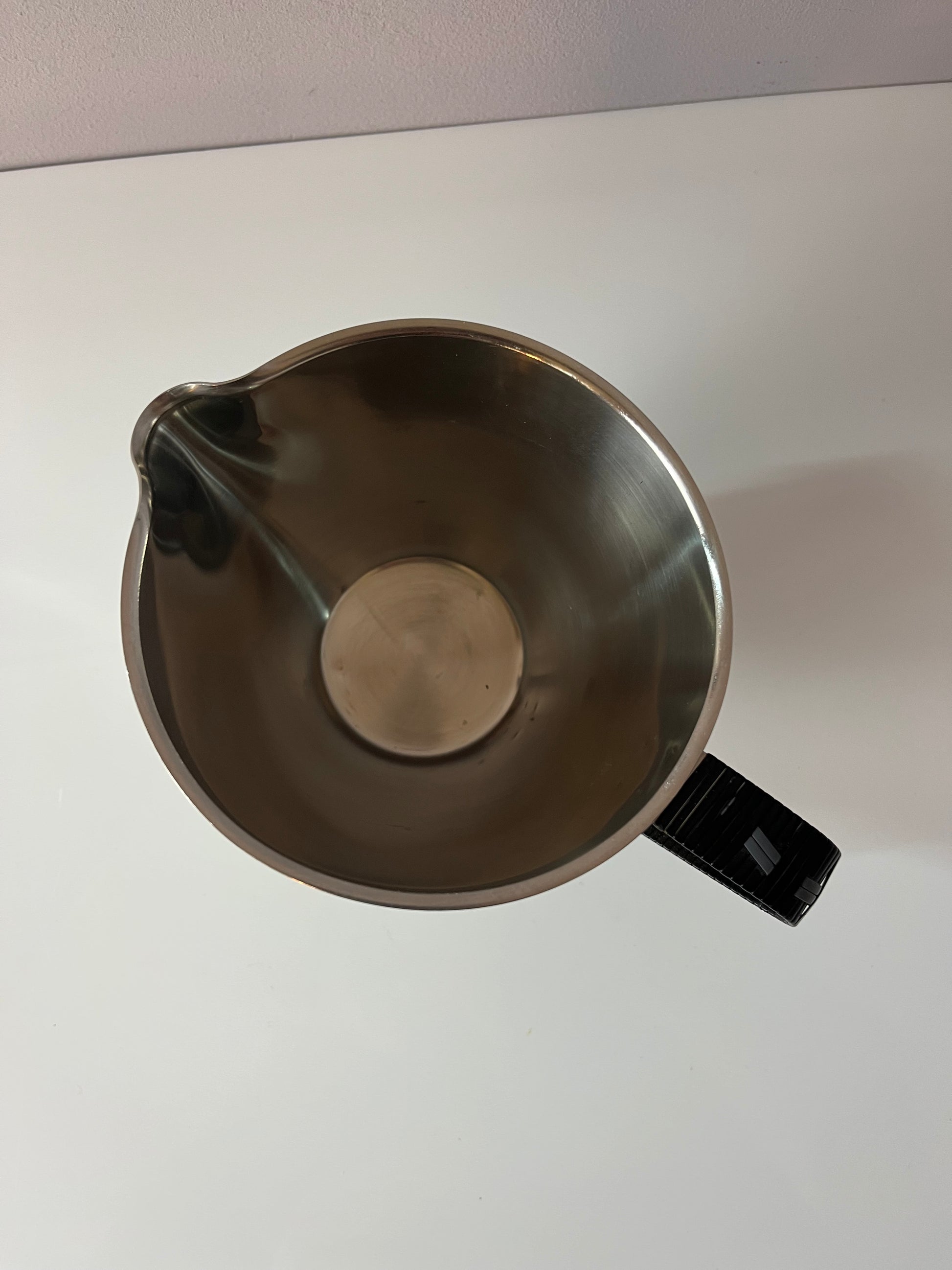 Pitcher Stainless Steel aus Dänemark