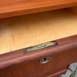 Kommode Teak aus Dänemark