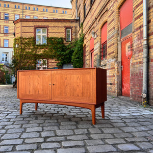 Sideboard von Falster Möbelfabrik aus Dänemark