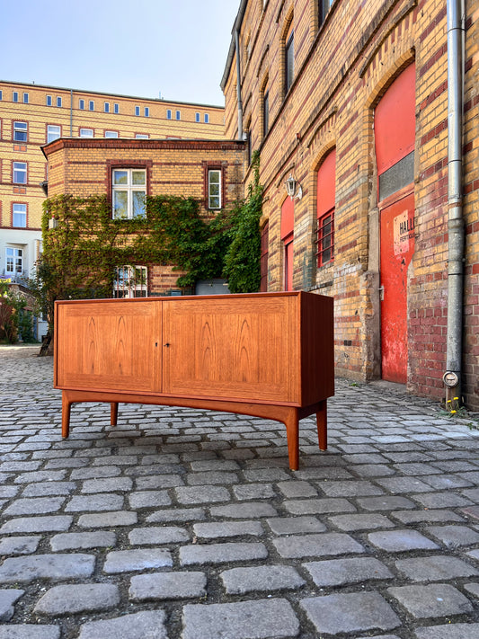 Sideboard von Falster Möbelfabrik aus Dänemark