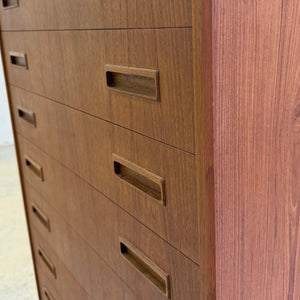 Kommode Teak aus Dänemark