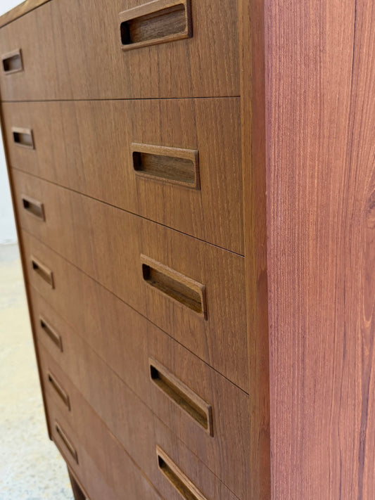 Kommode Teak aus Dänemark