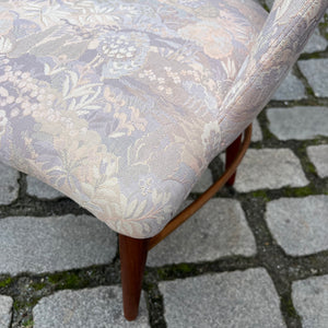 „Vanity Chair“ von Frode Holm für Illums Bolighus Dänemark