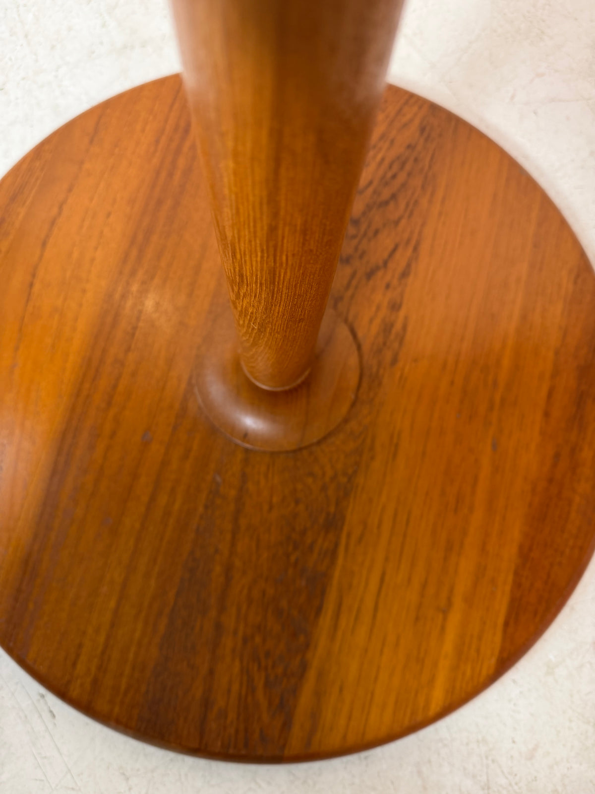 Garderobe No. 20 Teak von Søren Nissen & Ebbe Gehl für Aksel Kjersgaard