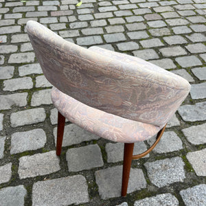 „Vanity Chair“ von Frode Holm für Illums Bolighus Dänemark