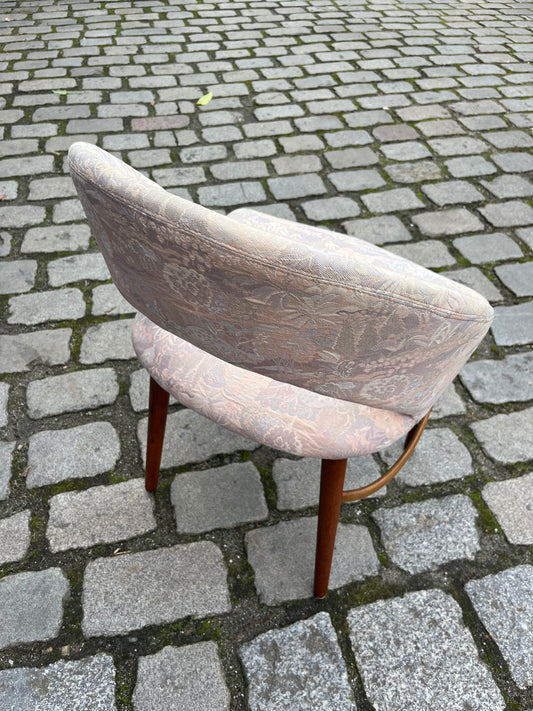 „Vanity Chair“ von Frode Holm für Illums Bolighus Dänemark