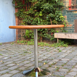 Bistrotisch Teak von Glostrup