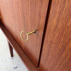 Sideboard Teak aus Deutschland