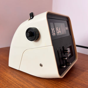 Wecker mit Radio von ELAC
