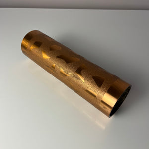Vase Kupfer