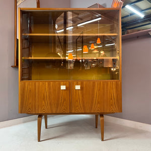 Bücherschrank 427/D von Franz Ehrlich für Hellerau