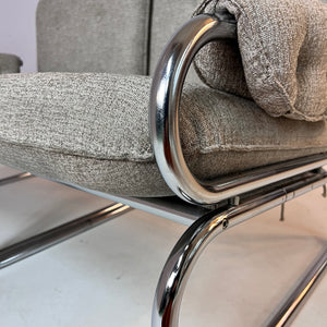 Zweisitzer Sofa Halina von Hellerau