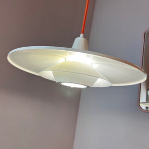 Lamellenlampe Design Light Dänemark
