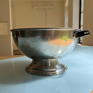 Sektkühler Stainless Steel aus Dänemark