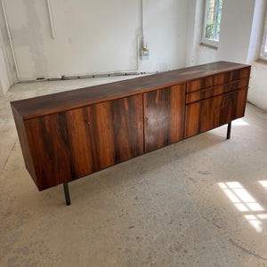 XXL Sideboard Palisander