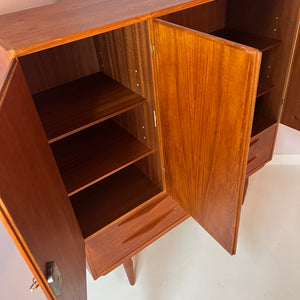 Wäscheschrank Teak von Søren Thuesen