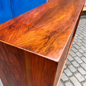 Highboard Teak Dänemark