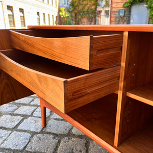 Sideboard von Falster Möbelfabrik aus Dänemark