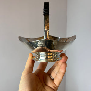 Schale versilberte von HEJL Denmark