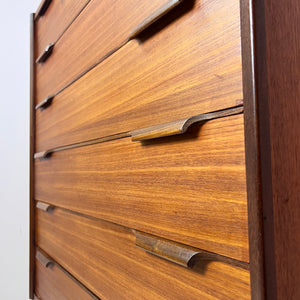 Kommode Teak aus Dänemark