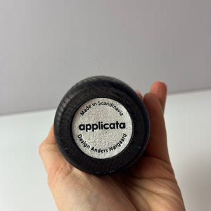 Kerzenständer schwarz von applicata