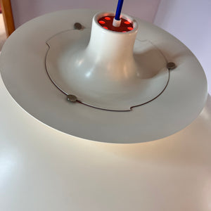 Lamellenlampe PH5 von Poul Henningsen für Louis Poulsen