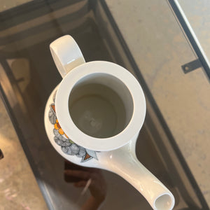 Kaffeekanne groß Kiruna Camargue von Tapio Wirkkala für Thomas
