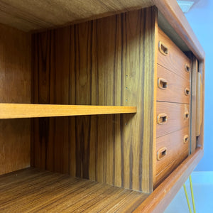 Sideboard von Dyrlund aus Dänemark