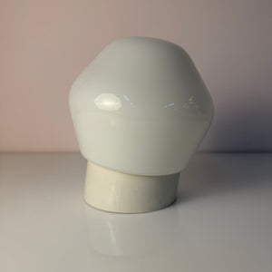 Wandlampe weiß von Ifö