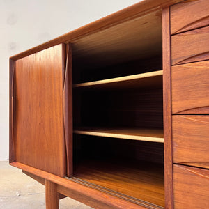 Sideboard Teak von Dyrlund