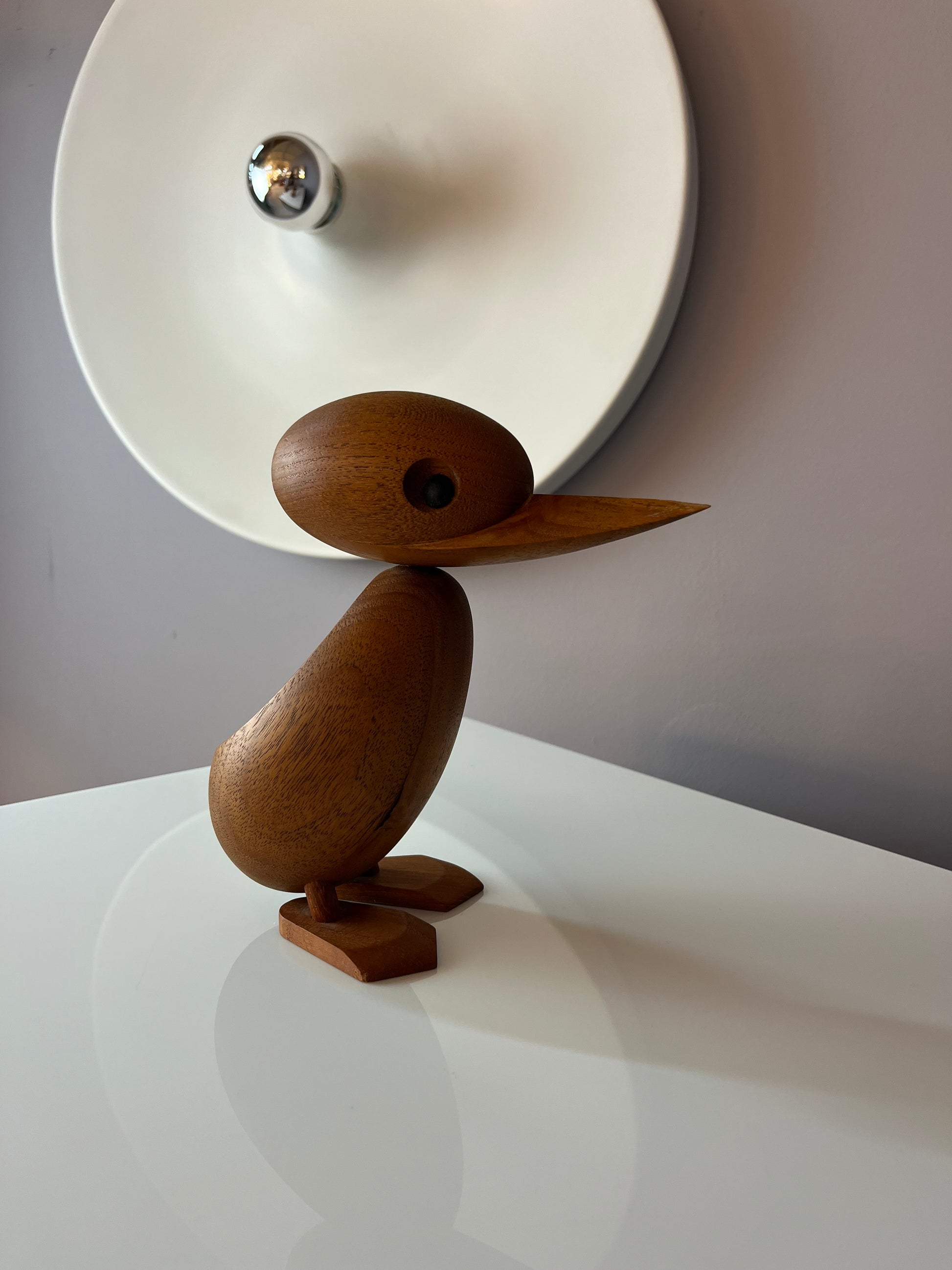Duck von Hans Bølling für ArchitectMade