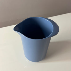 Messbecher blau von Erik Lehmann für Rosti Mepal