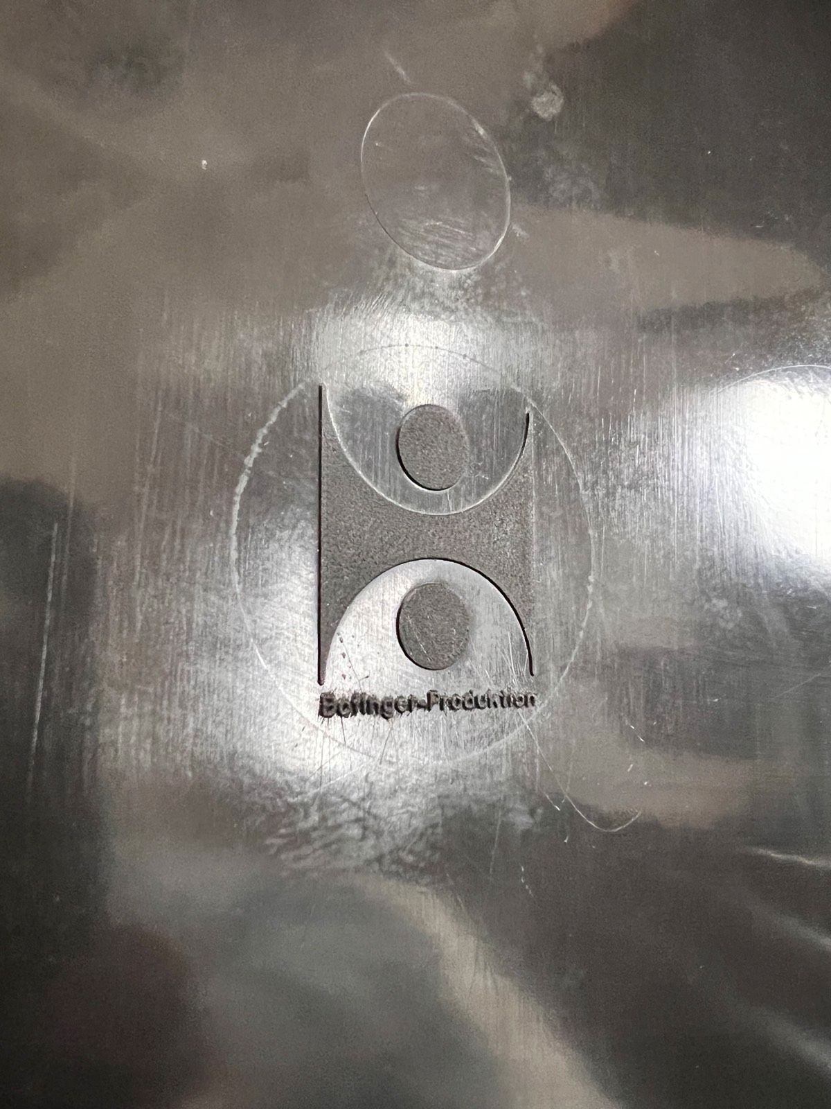 Esszimmerstuhl Modell BA 1171 schwarz von Helmut Bätzner für Bofinger