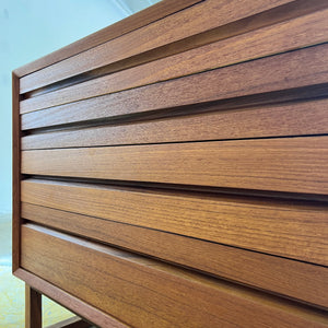 Kommode Teak von Poul Cadovius