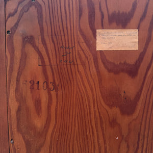 Sideboard Lärche von Echterbecker