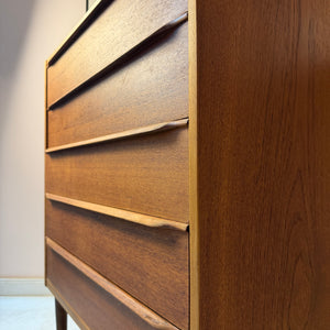 Kommode Teak aus Dänemark