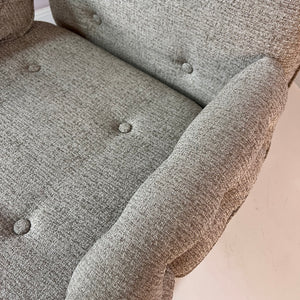 Sessel Halina von Hellerau