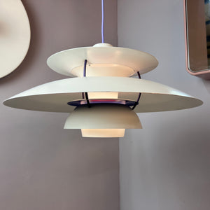 PH5 Poul Henningsen für Louis Poulsen