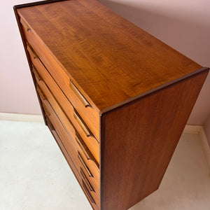Kommode Teak aus Dänemark