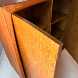 Schrank Teak von Bartels